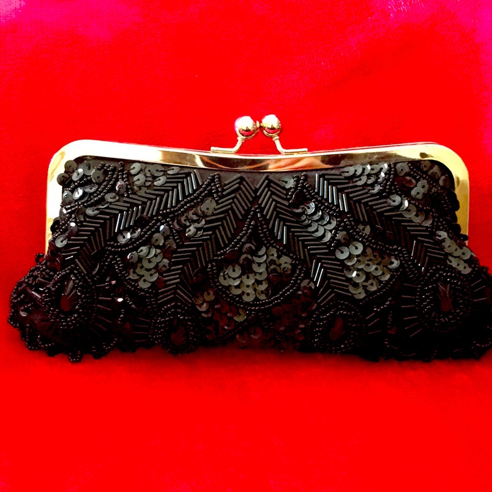 Evening bag